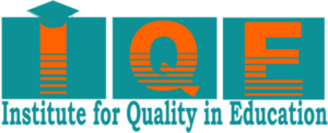 Institute for Quality in Education